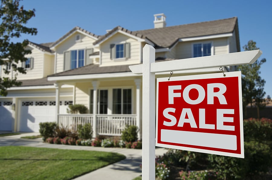Sell your home without a realtor
